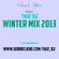 Saut After Presents That Dj Winter 2012/13 Mix image