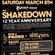 Shakedown 12 Year Anniversary March 8th, 2014 / Rob Paine + Willyum image