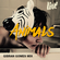 LIV! ANIMALS ~ Gibran Gomes Mix image