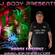 DJ BIDDY LIVE ON JDK RADIO 26 . 1 . 2023 image