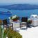 Morning in Santorini :: Chillout Mix :: image