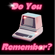 Do You Remember? image