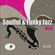 Soulful & Funky Jazz Vol 3 (#388) with complete playlist! image