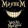 'Mayhem Afterparty, 2015' - Live Set image