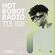 Hot Robot Radio 113 image
