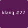 klang#27 image