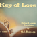 "" Key of Love "" chillout & lounge compilation image