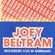 Joey Beltram - Clubnight @ Full House Rave, Germany - 27th April 1996 image