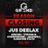 2017.04.22. - Season Closing - GRAND Club, Budapest - Saturday image