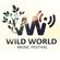 Wild World Soundeo DJ contest - Arne&Zariya image