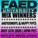 FAED University Episode 108 featuring Andy Oowops & Nappy Pipes image