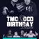 Stanton @ Dordrecht loves Houseclassics - TMC & OCD Birthday Bash 2015 [Live Mix] 24-01-2015 image
