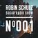 Robin Schulz Sugar Radio 001 image