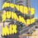 Mover's Summer Mix for Breakcore Drive x What's The Move - June 25 2022 image