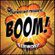Featurecast presents - Boom! image