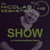 Dj Nicolas Sebastien Show E008 on Double Clap Radio image
