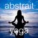 abstrait Yoga image