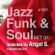 70's to 80's Jazz, Funk & Soul Set 01 / Angel in the Mix, 09.2014 image