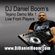 Daniel Boom Tejano Mix Live From Players 1 image