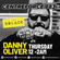Danny Oliver - 88.3 Centreforce DAB+ Radio - 14 - 09 - 2023 .mp3 image