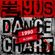 THE 90's DANCE CHART 1991 by Morgan dee jay image