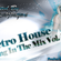 Milos Panic Ft. DJ Dragan o1 - Electro House Feeling In The Mix Vol.1 2013 image