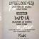 Louie Vega & India @ Kinki, Bologna - 02.04.1994 image