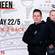 Mac Queen Livestream DJ Jordy 22-5-2021 image
