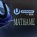 UMF Radio 744 - Mathame image