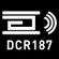 DCR187 - Drumcode Radio Live - Adam Beyer & Joseph Capriati B2B live from Metropolis, Naples part 1 image