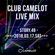 <<<2018.03.17 SAT>>>WEEKEND CAMELOT LIVE MIX By DJ U5 image