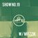 CHUT ZIT RADIO SHOW no.19 guestmix by MVZZIK image