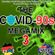 pAt & Dj Samus Jay - The Covid 90s Megamix Vol. III image
