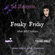 Freaky Friday 10/06/2022 - After WGT Edition | 3 h Of Goth Music - 48 Tracks From Amazing Artists image
