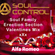 Soul Control - Soul Family's Alfa Romeo Street Soul Valentines Mix image