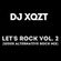 Let's Rock Vol. 2 (2000s Alternative Rock Mix) image