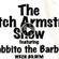 The Stretch & Bobbito Show WKCR 89.9FM - April 14th 1994 image