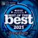 【#2021BEST盤】#HIPHOP #RnB “Best Of 2021” - V.A (D2FM_12.30.21_On_Air) image