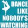 Dance Like Nobody's Watching - Episode #17 image