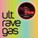 Ultravegas - Thursday 28th Apr with Paks inc guest mix from Marcus Dryden image