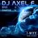 DJ Axel F. - I-MIXX OPUS II (Chapter 14) image
