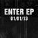 Sleeper - Enter EP Promo Mix image