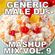 80s 90s Mashups and Remixes Volume 9 image