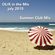 OLiX in the Mix july 2015 - Summer 2015 Club Mix image