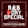 R&B VDAY SPECIAL (featured on twitch.tv/dj_islas) image