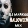 DJ MARKEE- HALLOWEEN MIX 2017 image