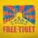 Wooly Bully & Mamay - Free Tibet mix#2 image
