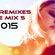 Best Remixes Dance Mix 5 (2015) image