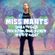 MISS MANTS (EST/UK) breakbeat mix @ Night Sirens Podcast show (12.08.2022) image