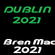 Dublin august 2021 image